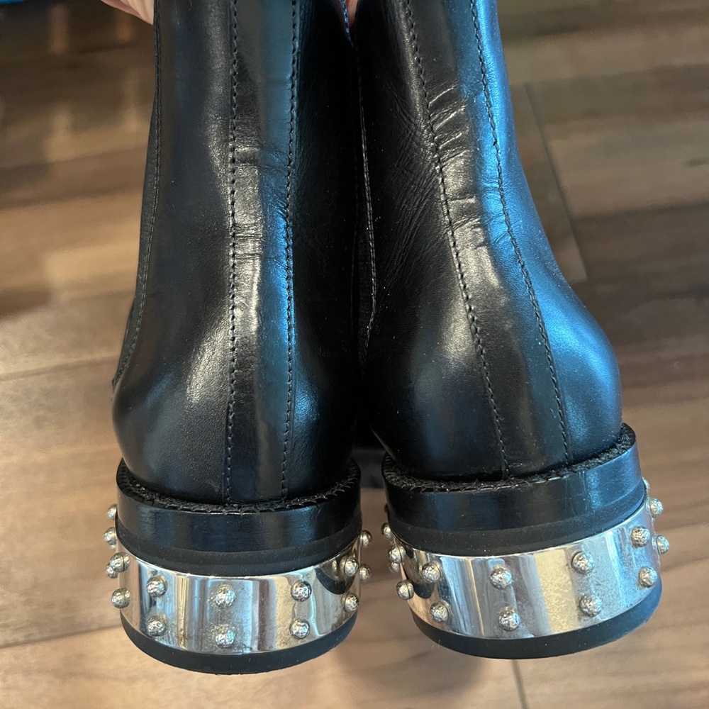 Alexander McQueen Boots / size 36